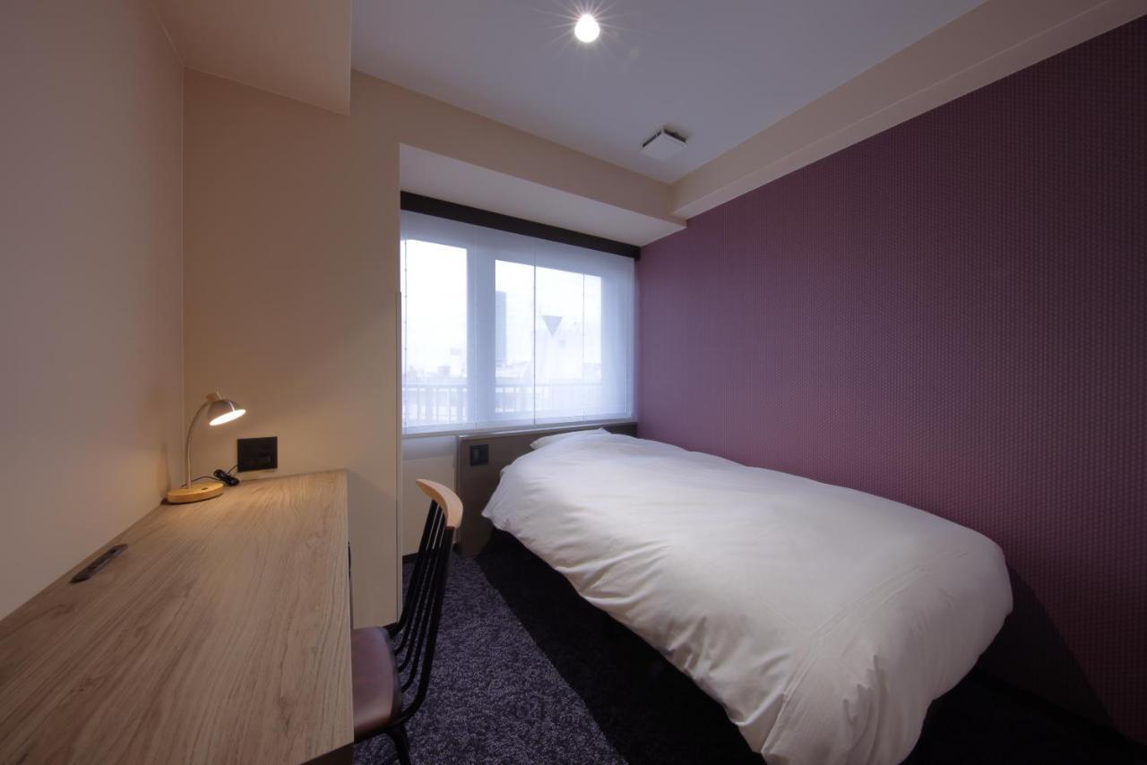 Hotel Sui Kobe Sannomiya By Abest Buitenkant foto