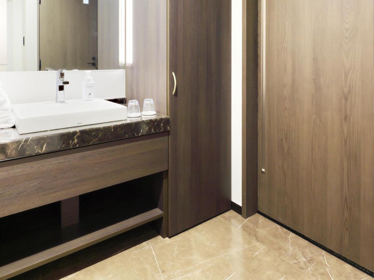 Hotel Sui Kobe Sannomiya By Abest Buitenkant foto