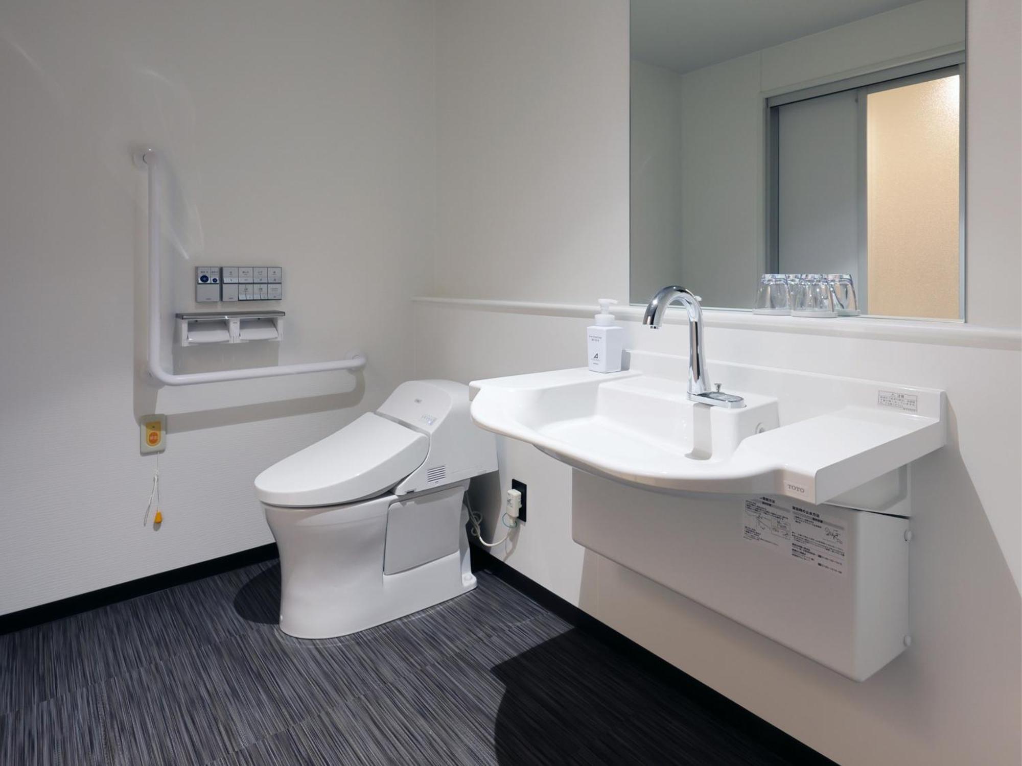 Hotel Sui Kobe Sannomiya By Abest Kamer foto