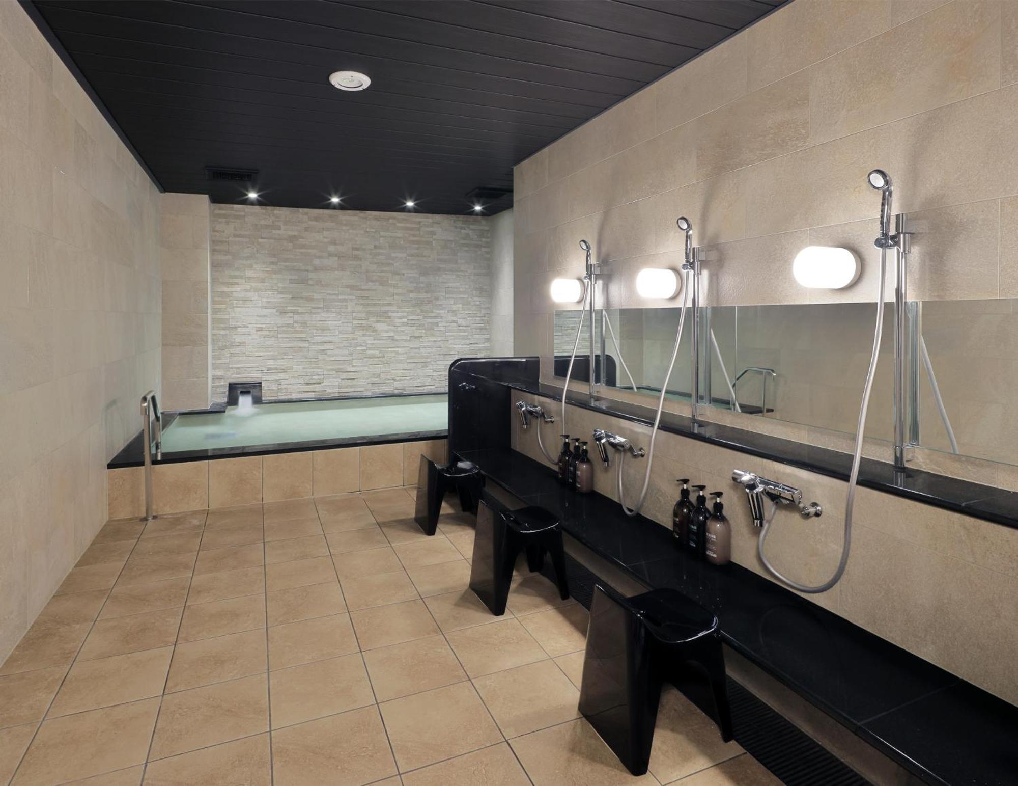 Hotel Sui Kobe Sannomiya By Abest Buitenkant foto