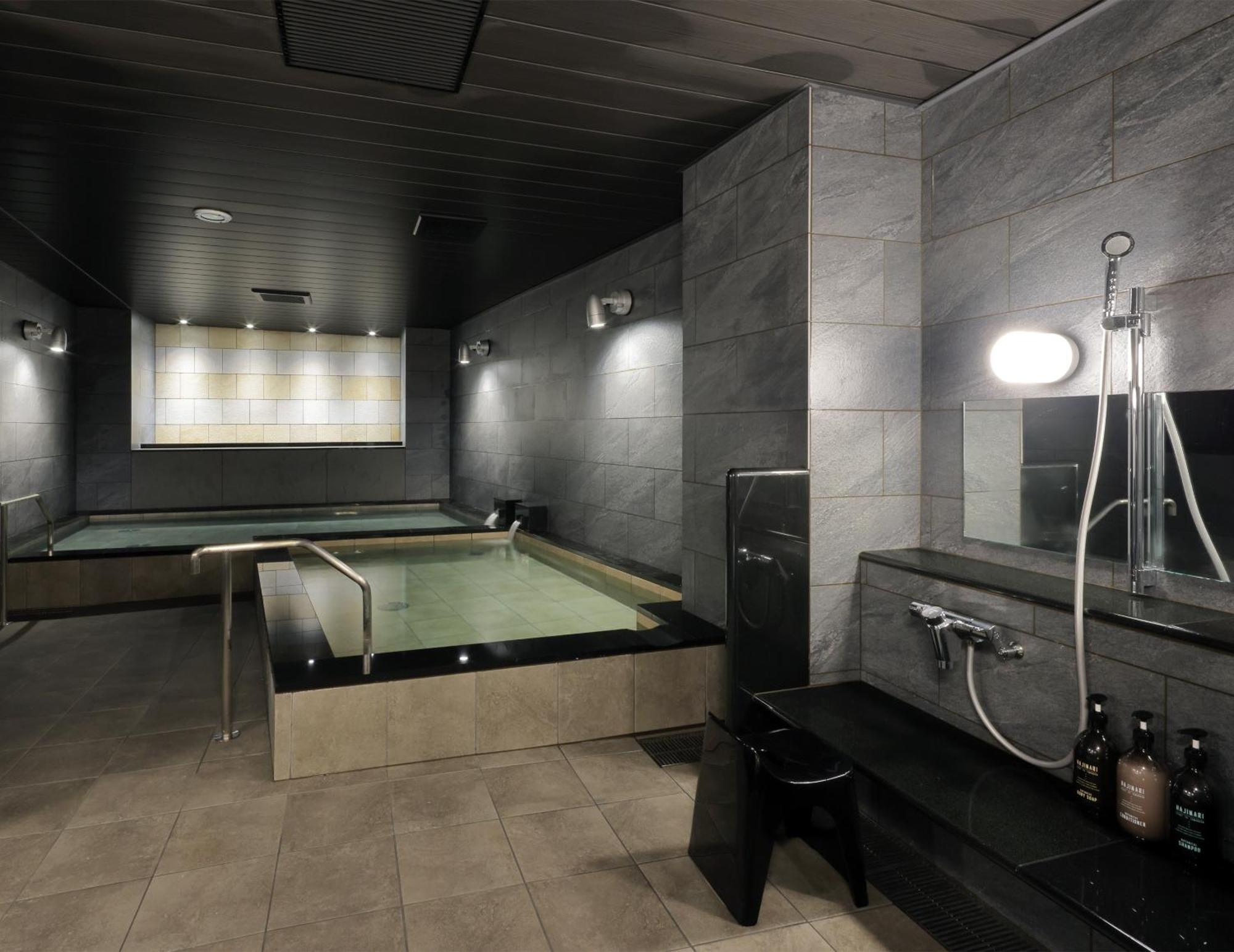 Hotel Sui Kobe Sannomiya By Abest Buitenkant foto