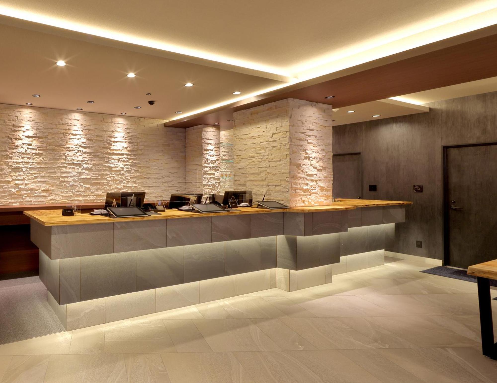 Hotel Sui Kobe Sannomiya By Abest Buitenkant foto