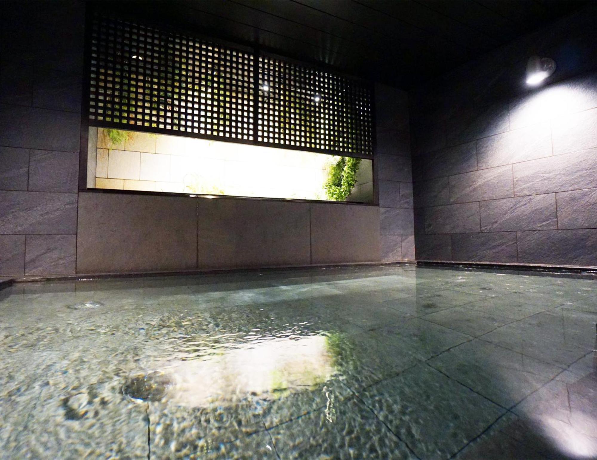 Hotel Sui Kobe Sannomiya By Abest Buitenkant foto