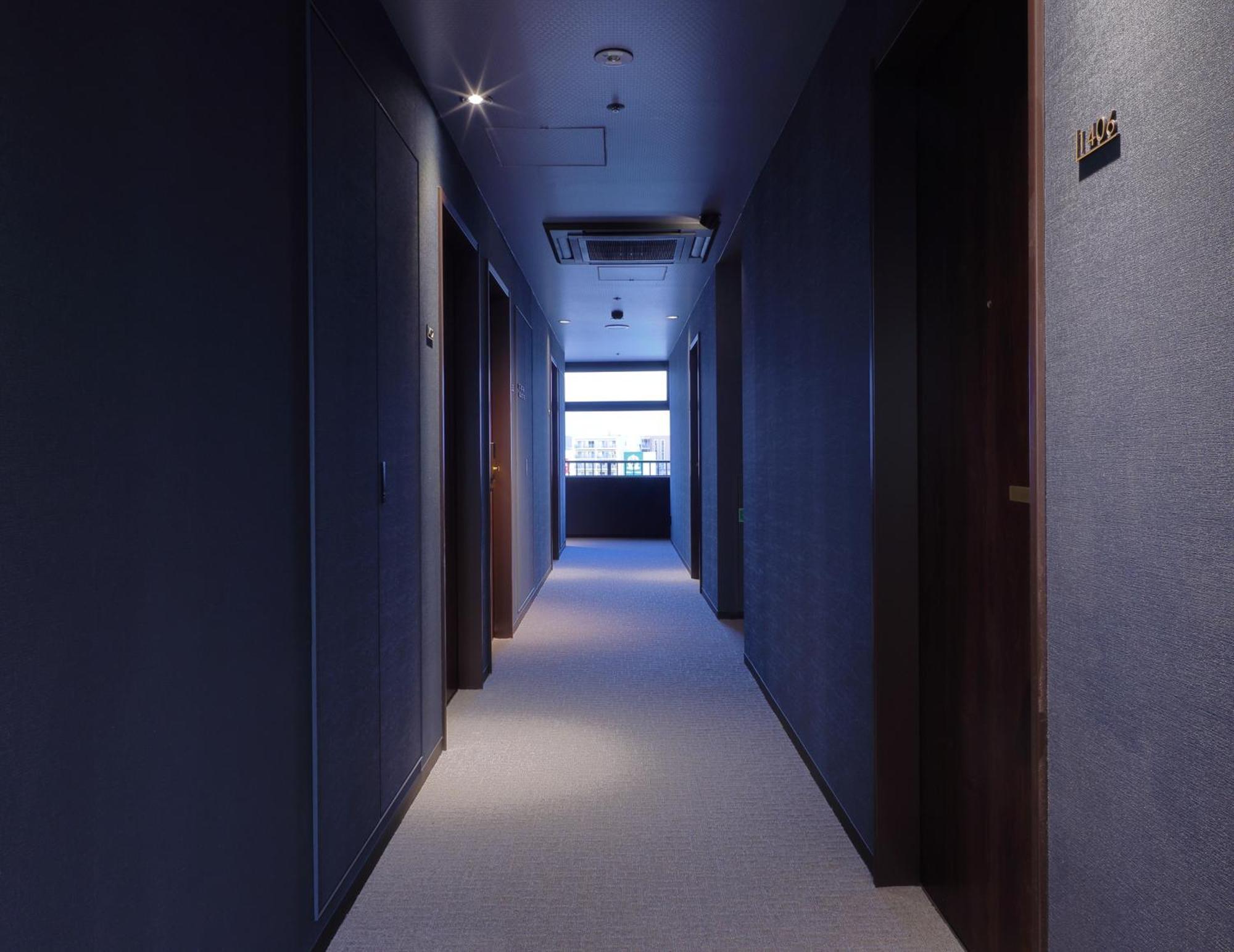 Hotel Sui Kobe Sannomiya By Abest Buitenkant foto