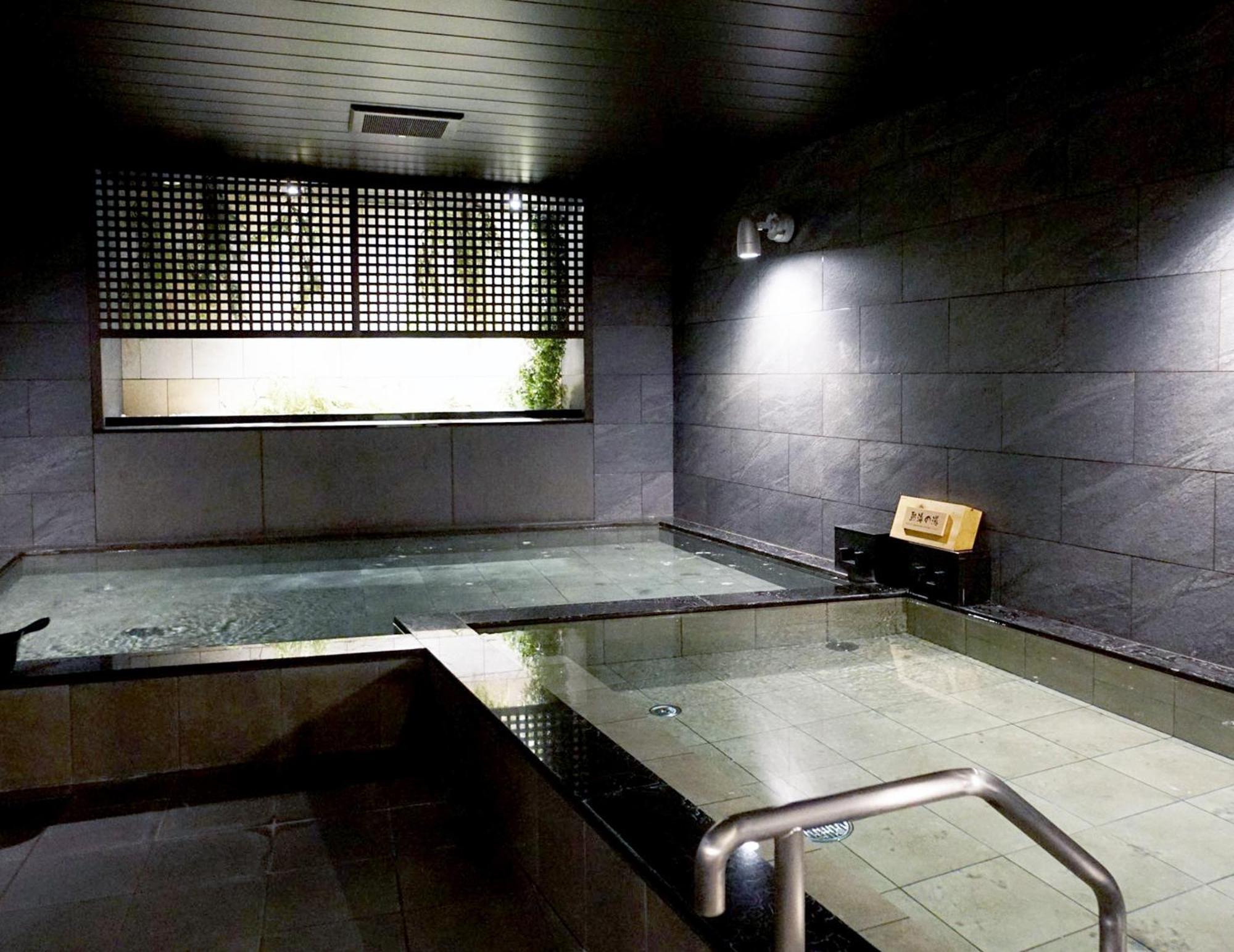 Hotel Sui Kobe Sannomiya By Abest Buitenkant foto