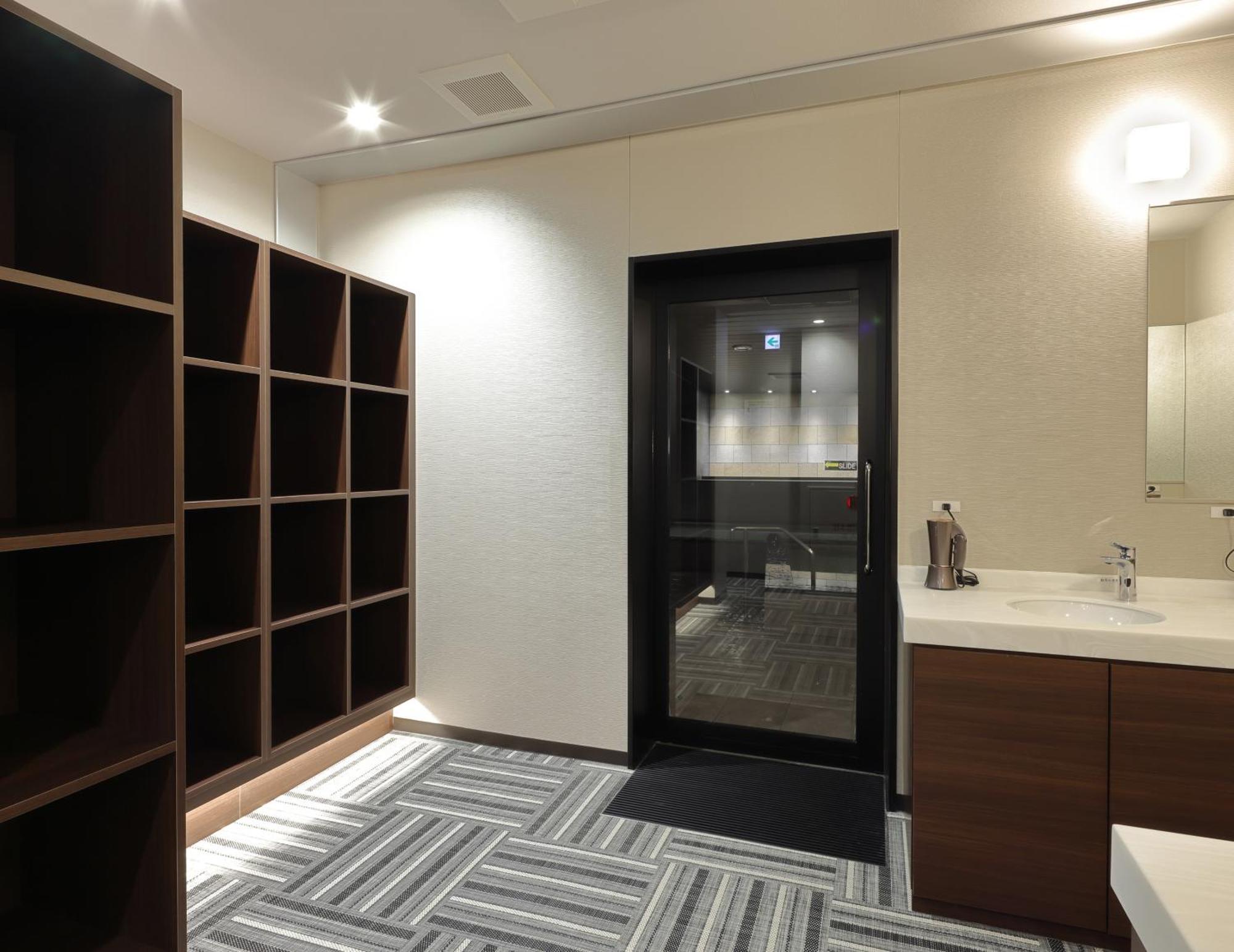 Hotel Sui Kobe Sannomiya By Abest Buitenkant foto