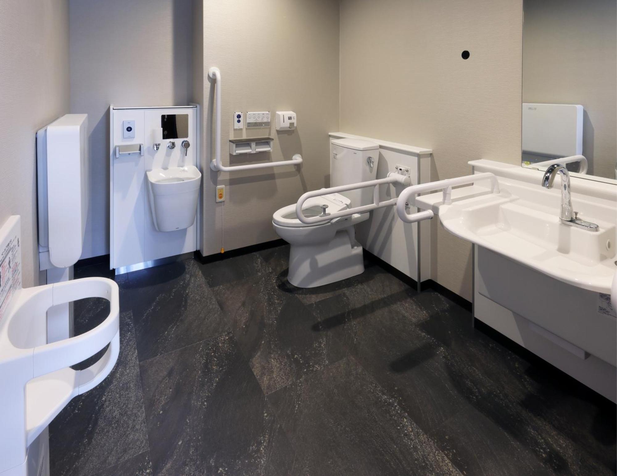 Hotel Sui Kobe Sannomiya By Abest Buitenkant foto