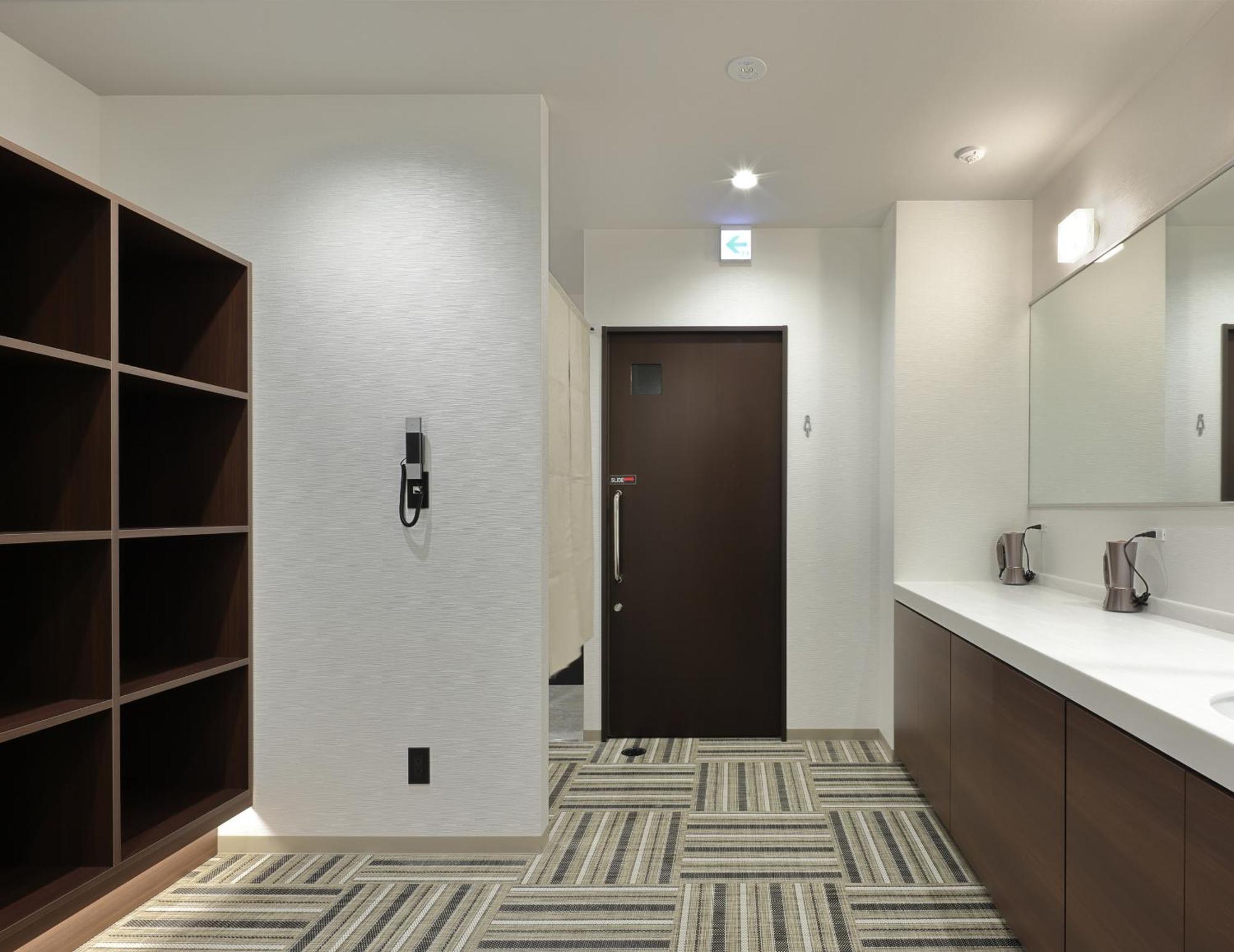 Hotel Sui Kobe Sannomiya By Abest Buitenkant foto