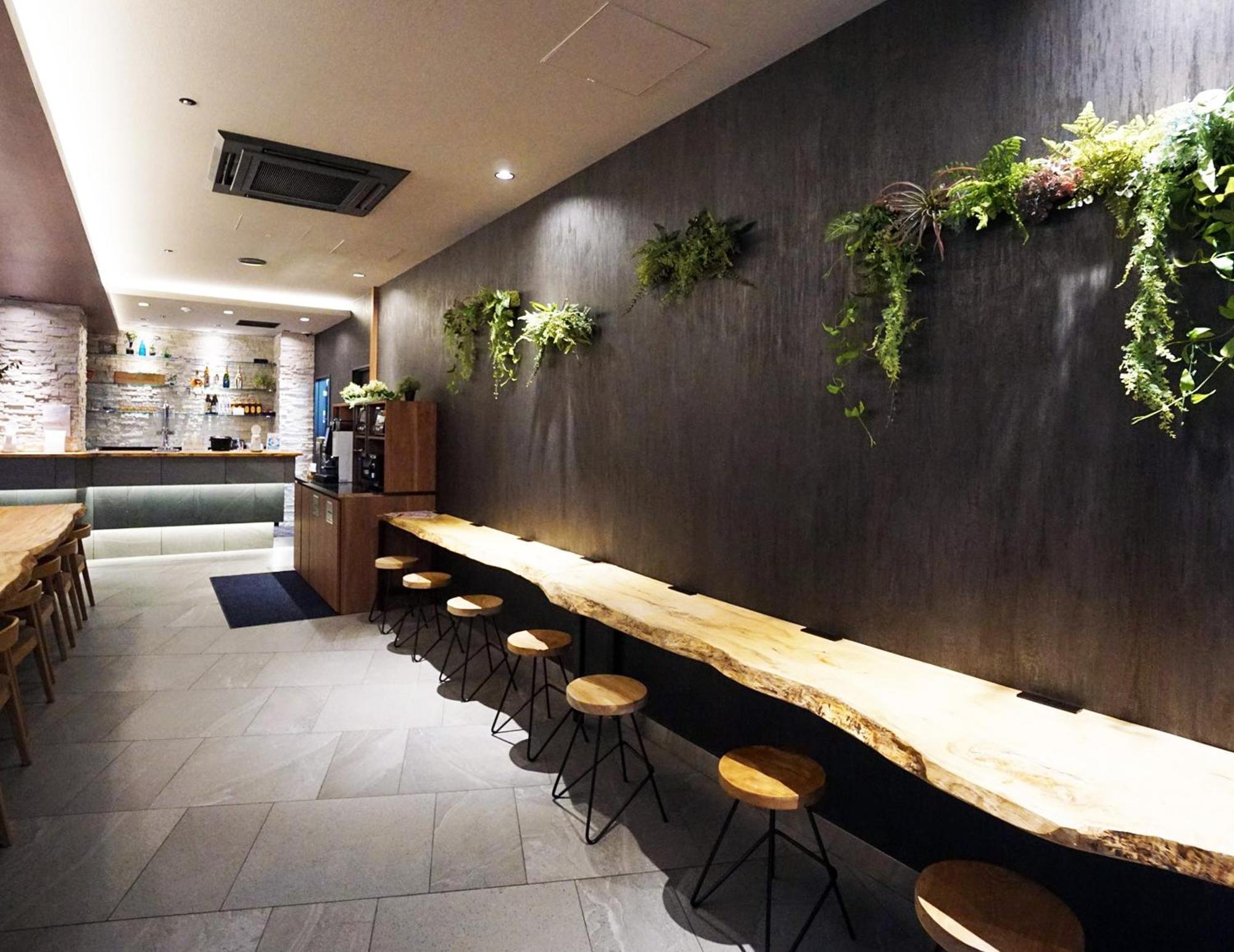 Hotel Sui Kobe Sannomiya By Abest Buitenkant foto