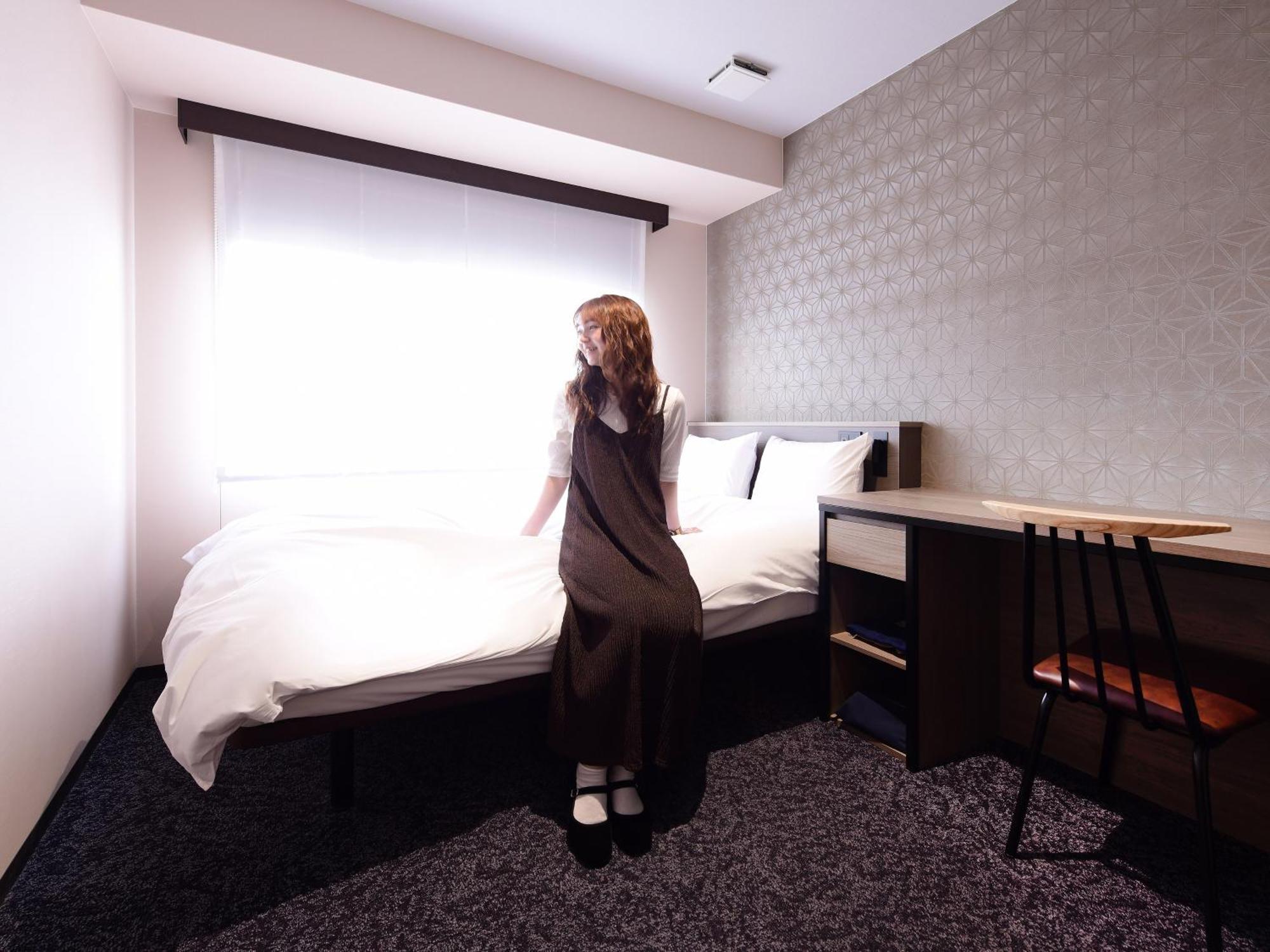 Hotel Sui Kobe Sannomiya By Abest Buitenkant foto
