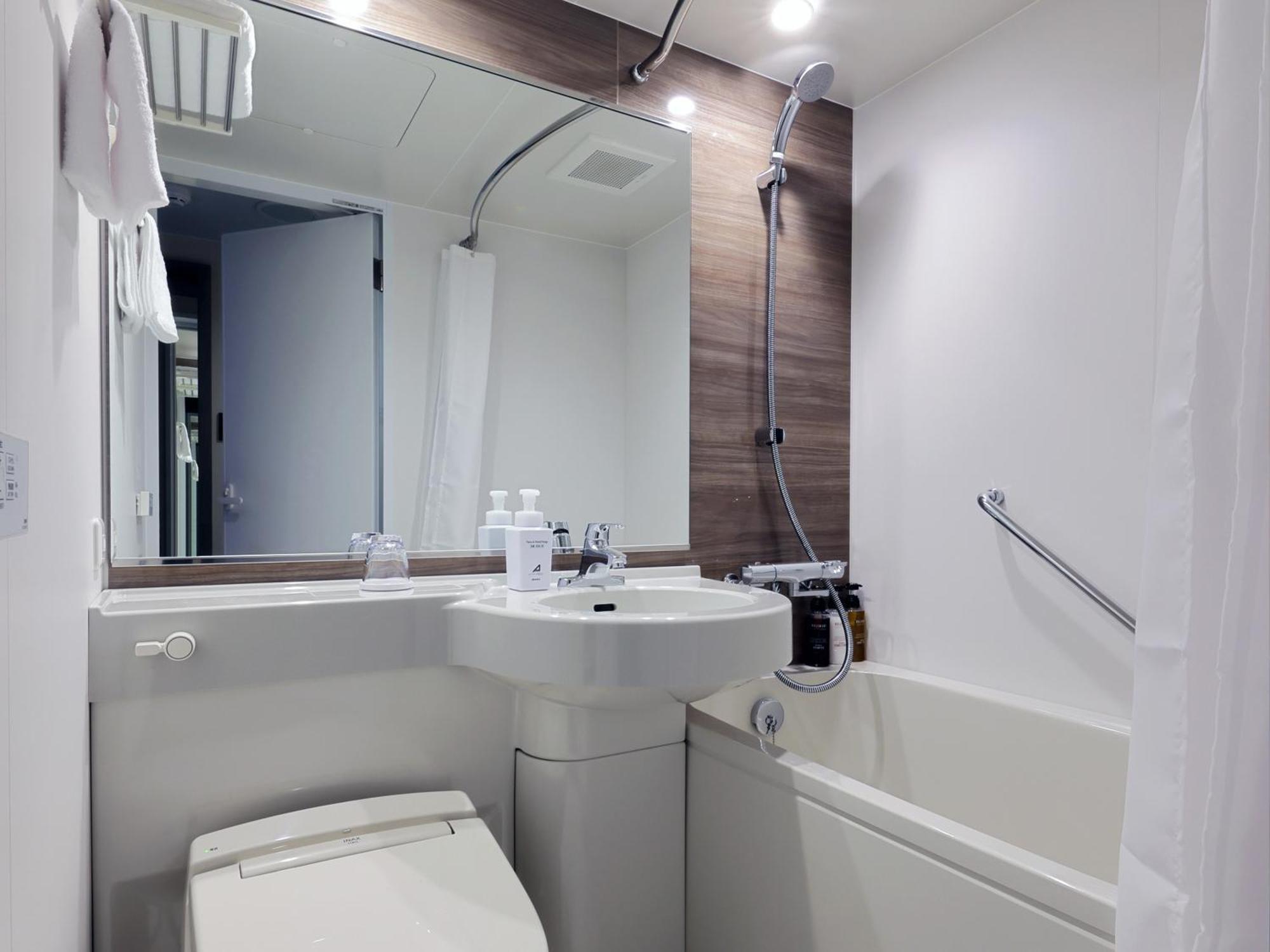 Hotel Sui Kobe Sannomiya By Abest Kamer foto