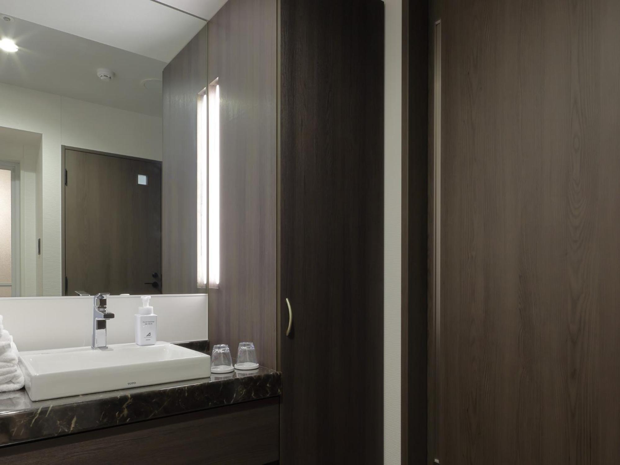 Hotel Sui Kobe Sannomiya By Abest Kamer foto