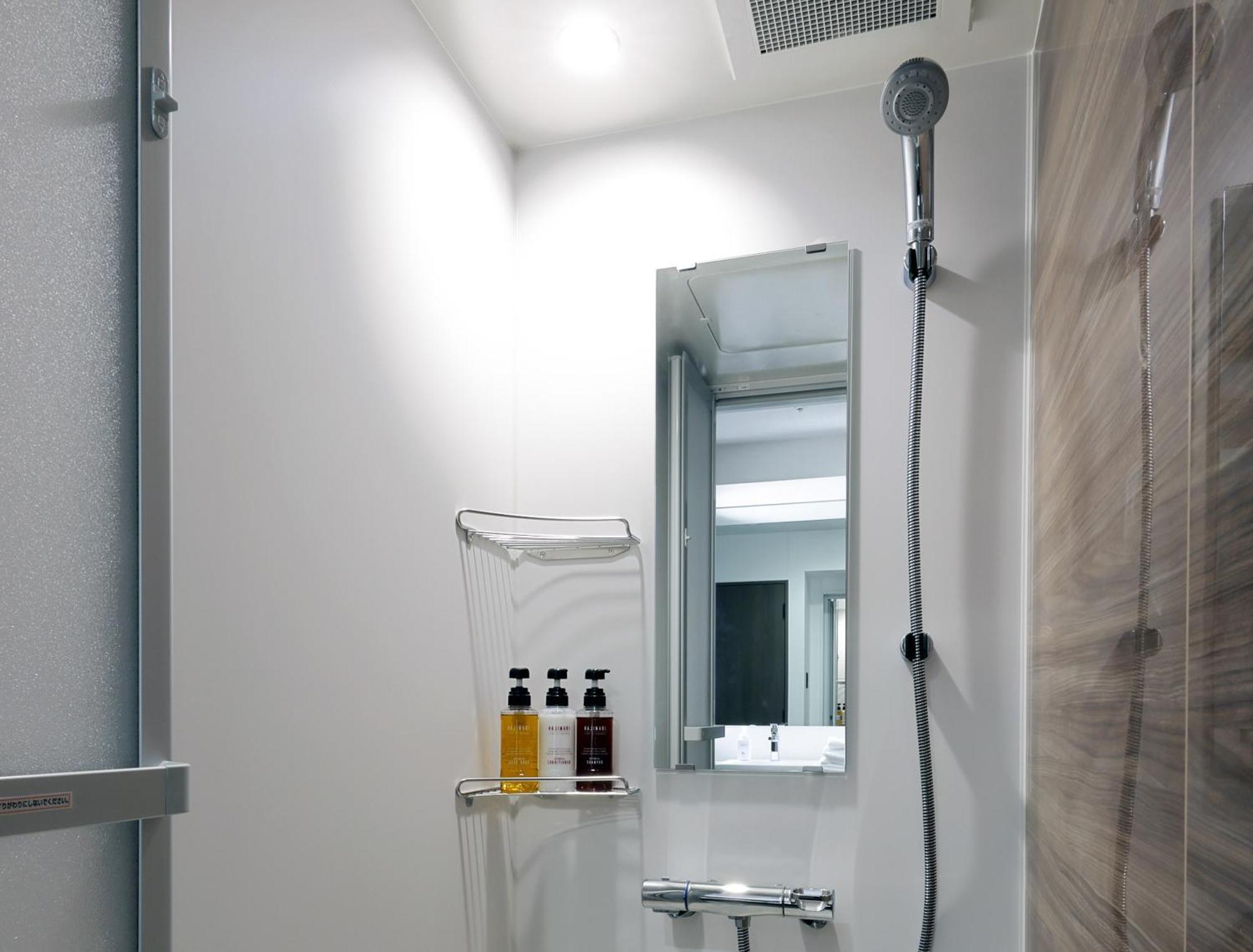 Hotel Sui Kobe Sannomiya By Abest Kamer foto