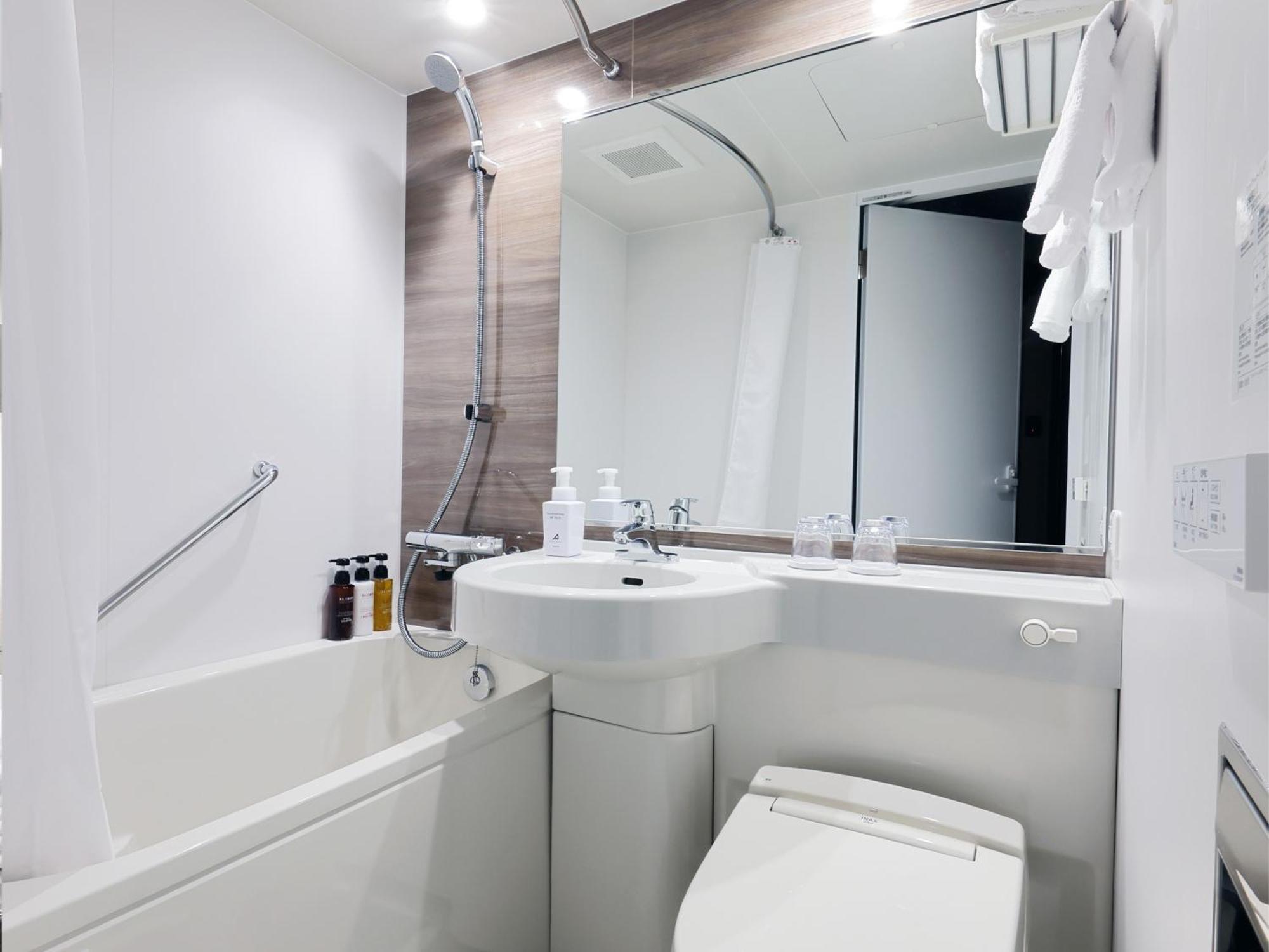 Hotel Sui Kobe Sannomiya By Abest Kamer foto