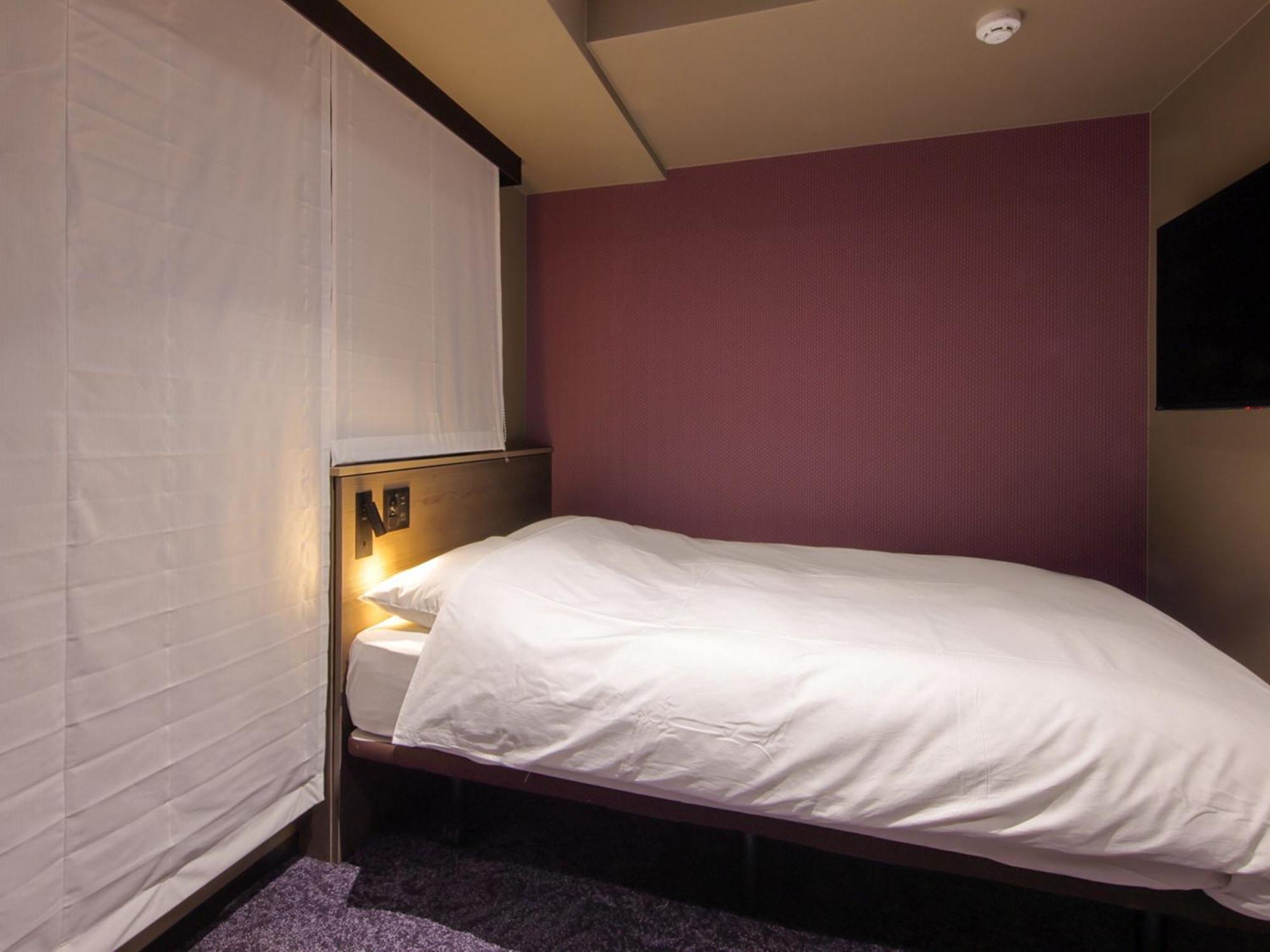 Hotel Sui Kobe Sannomiya By Abest Buitenkant foto